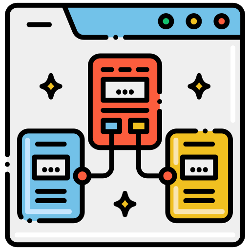 Иконка: Проекты